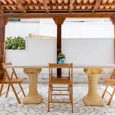 توري موتسا Salaqua Bed And Breakfast المظهر الخارجي الصورة