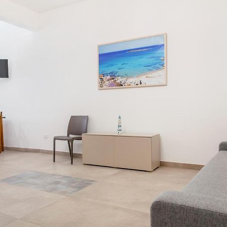توري موتسا Salaqua Bed And Breakfast المظهر الخارجي الصورة