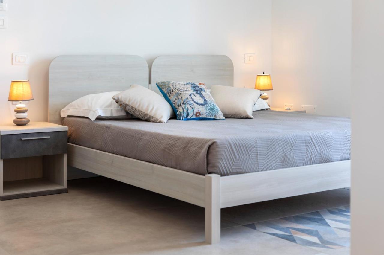 توري موتسا Salaqua Bed And Breakfast المظهر الخارجي الصورة