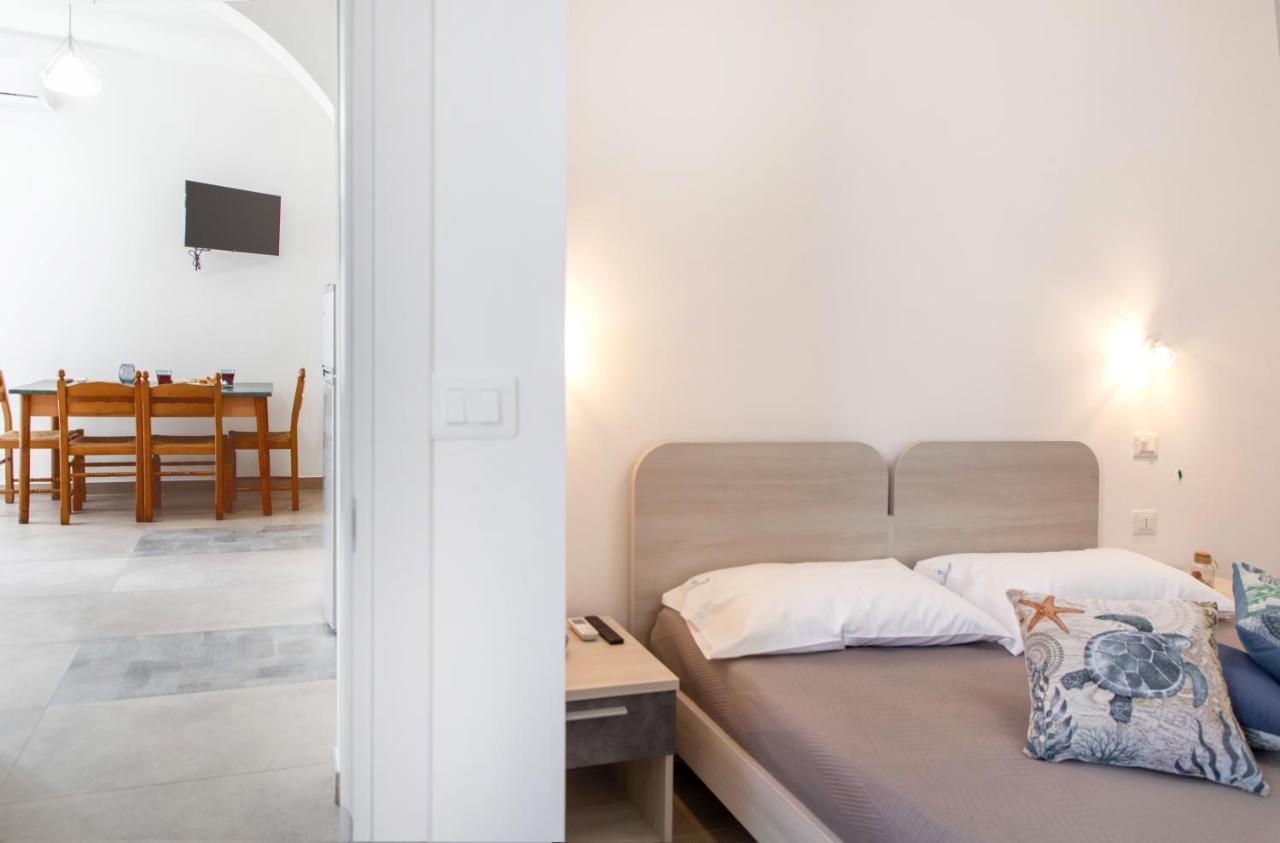 توري موتسا Salaqua Bed And Breakfast المظهر الخارجي الصورة
