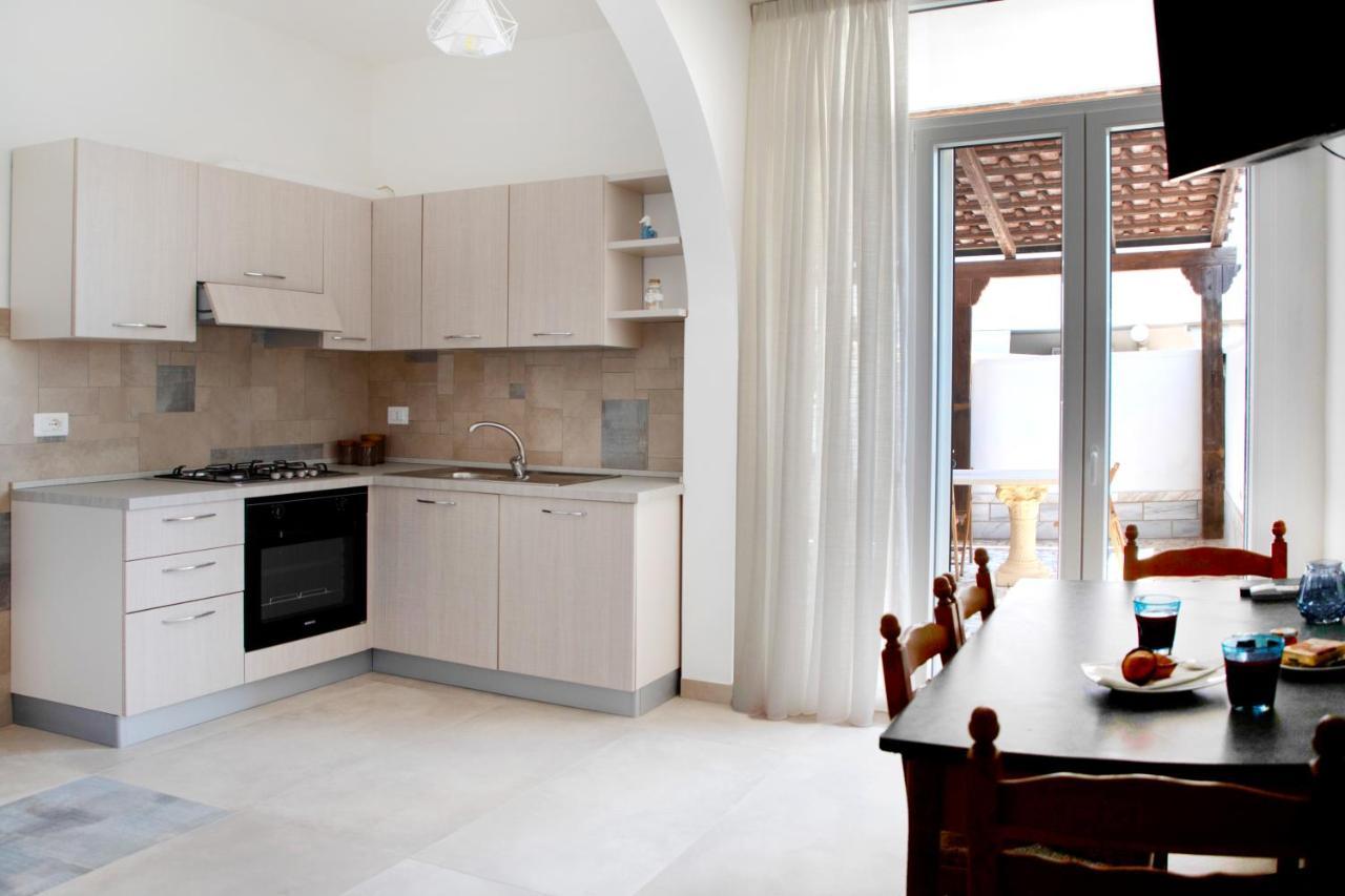 توري موتسا Salaqua Bed And Breakfast المظهر الخارجي الصورة