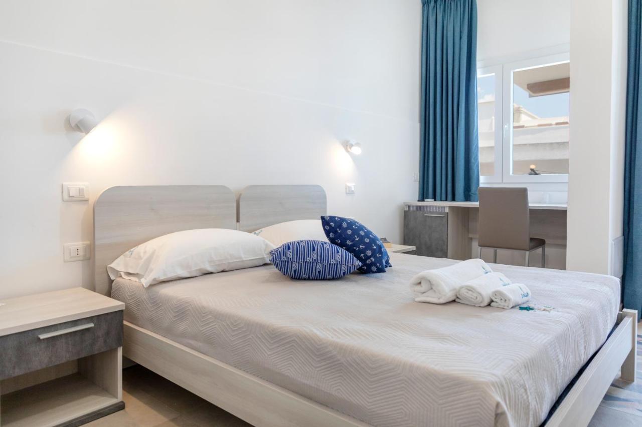 توري موتسا Salaqua Bed And Breakfast المظهر الخارجي الصورة
