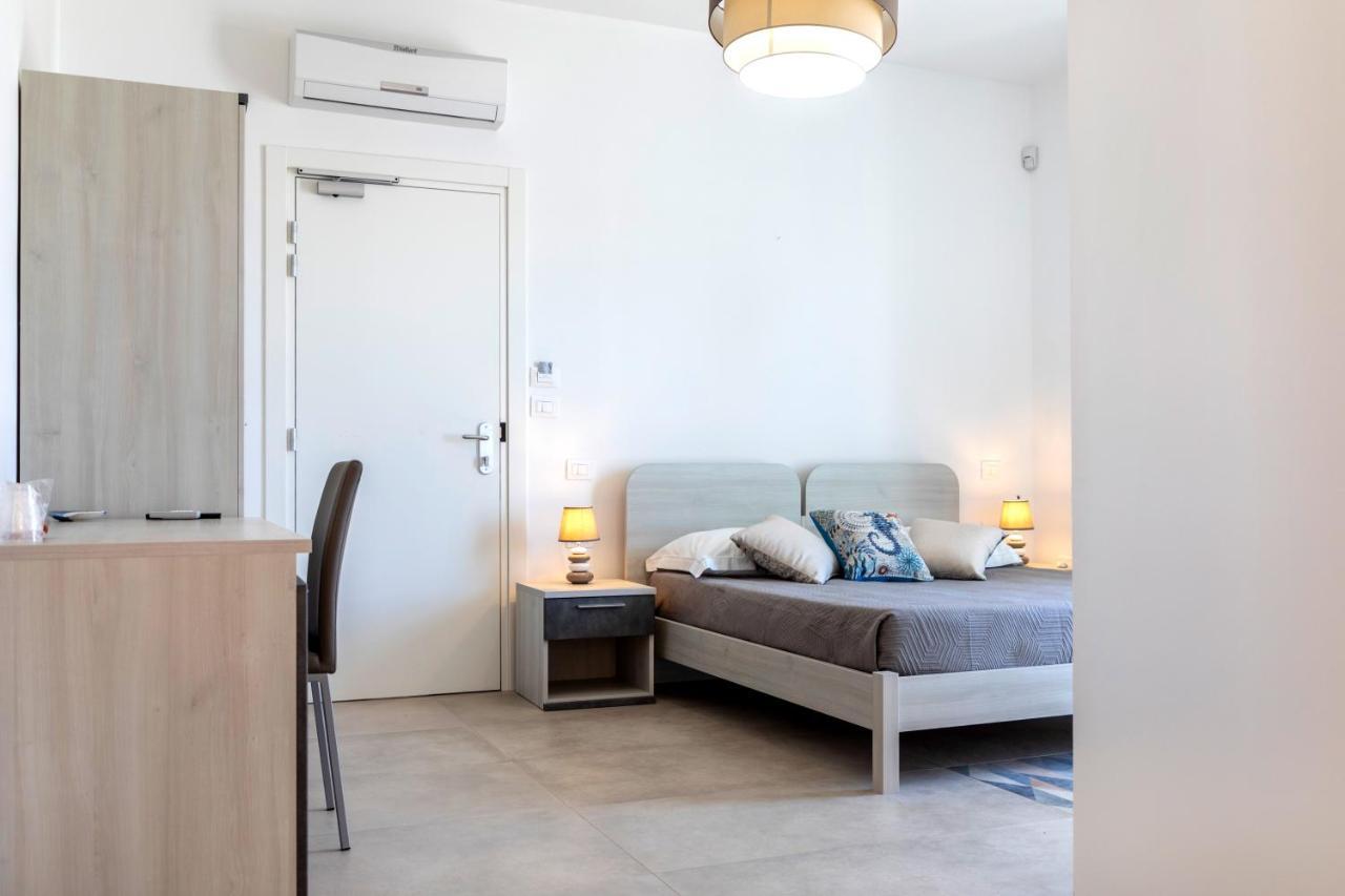 توري موتسا Salaqua Bed And Breakfast المظهر الخارجي الصورة