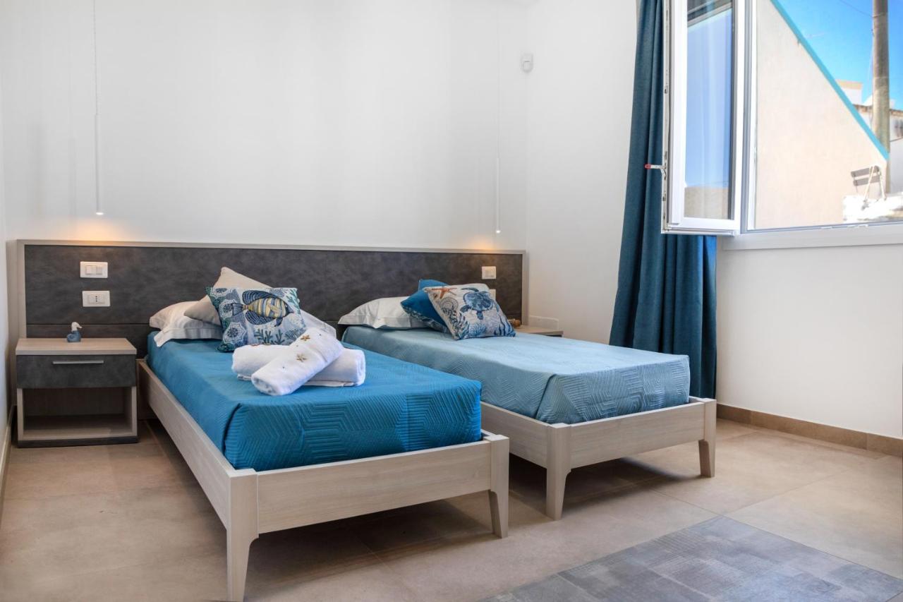 توري موتسا Salaqua Bed And Breakfast المظهر الخارجي الصورة
