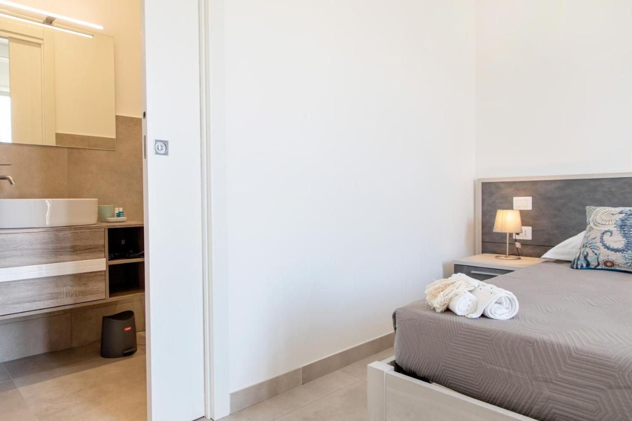 توري موتسا Salaqua Bed And Breakfast المظهر الخارجي الصورة