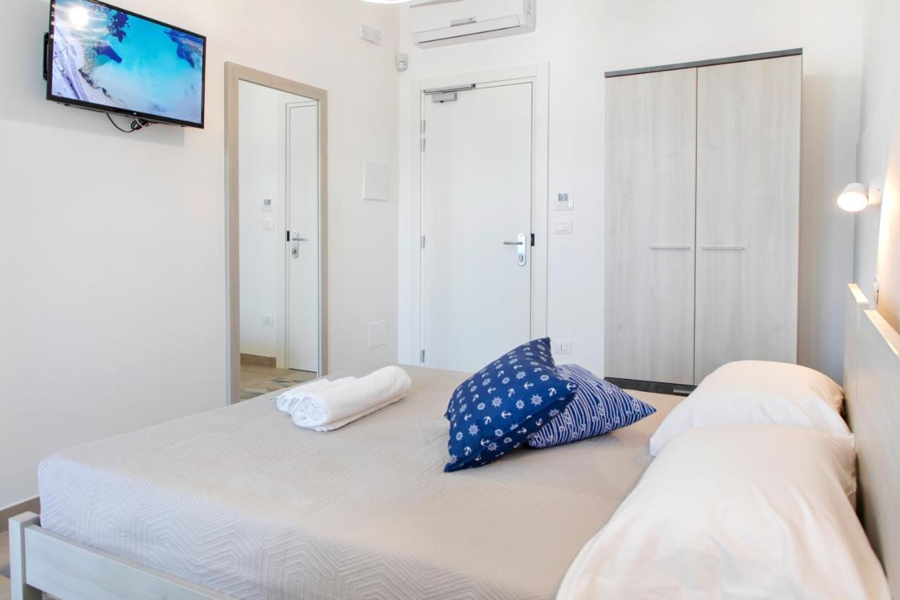 توري موتسا Salaqua Bed And Breakfast المظهر الخارجي الصورة