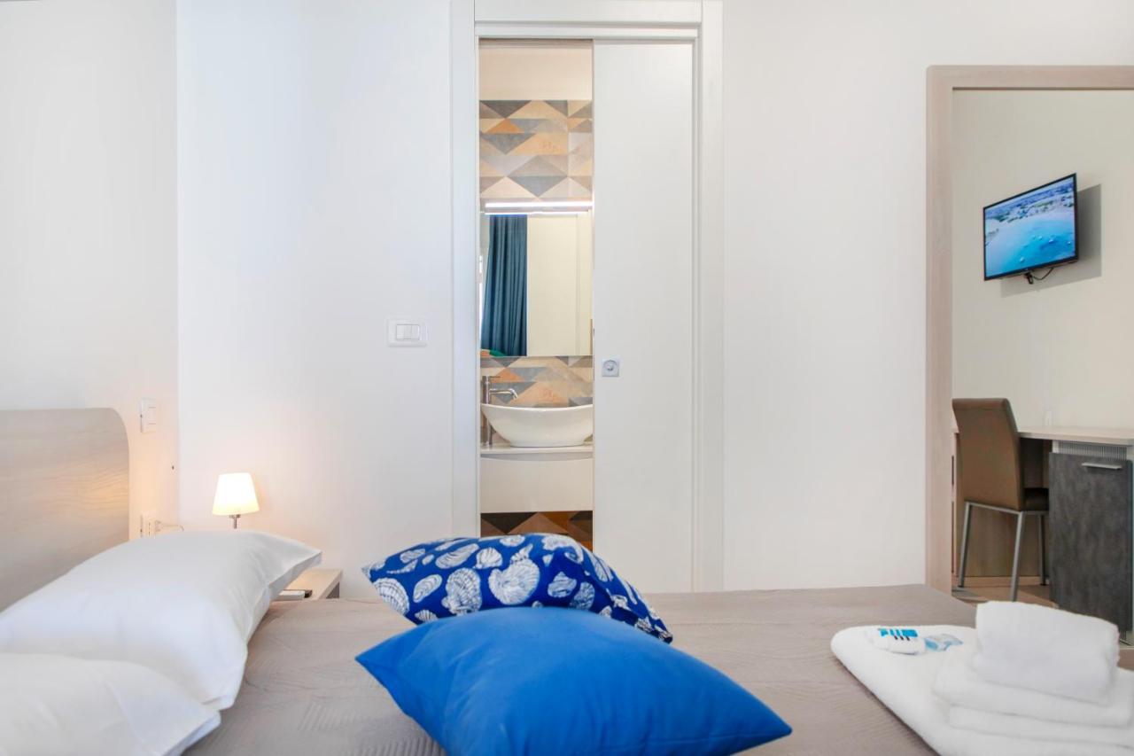 توري موتسا Salaqua Bed And Breakfast المظهر الخارجي الصورة