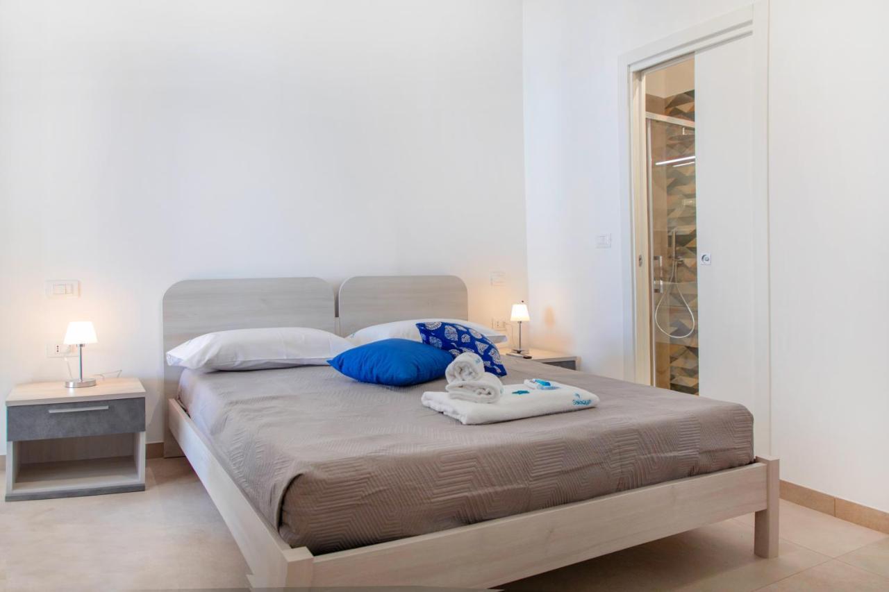 توري موتسا Salaqua Bed And Breakfast المظهر الخارجي الصورة