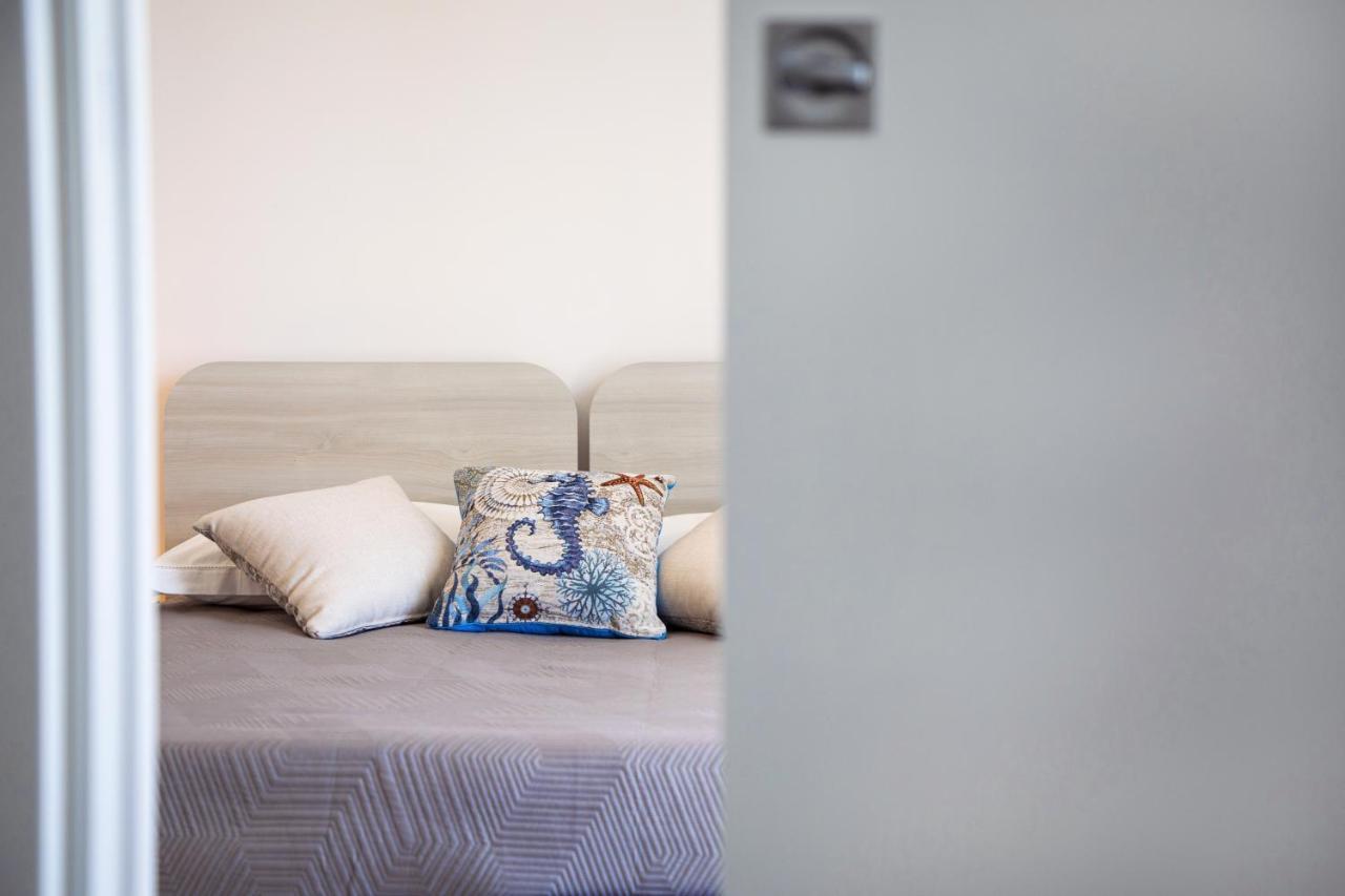 توري موتسا Salaqua Bed And Breakfast المظهر الخارجي الصورة