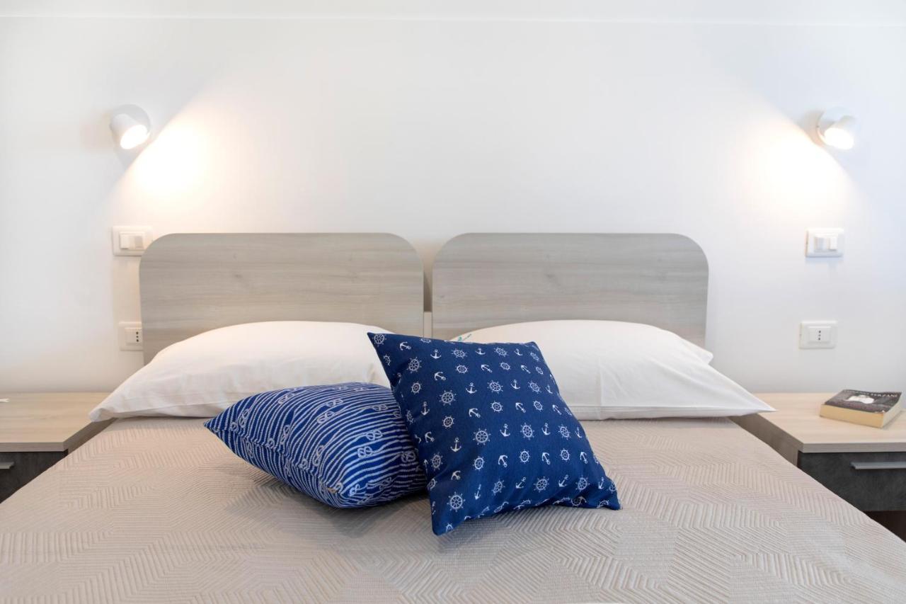 توري موتسا Salaqua Bed And Breakfast المظهر الخارجي الصورة