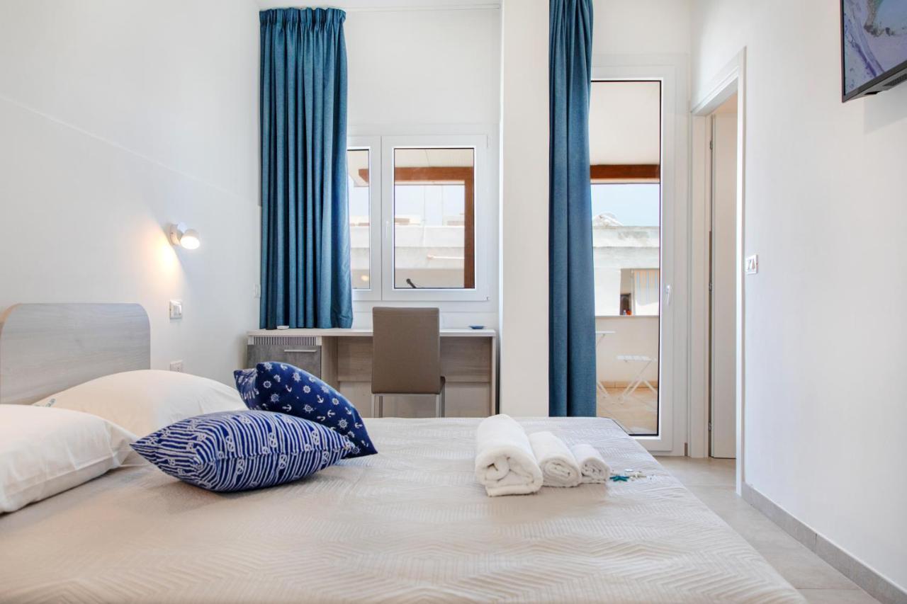 توري موتسا Salaqua Bed And Breakfast المظهر الخارجي الصورة