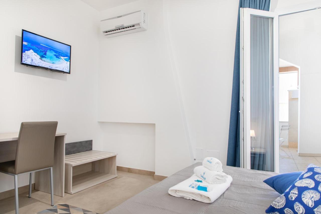 توري موتسا Salaqua Bed And Breakfast المظهر الخارجي الصورة