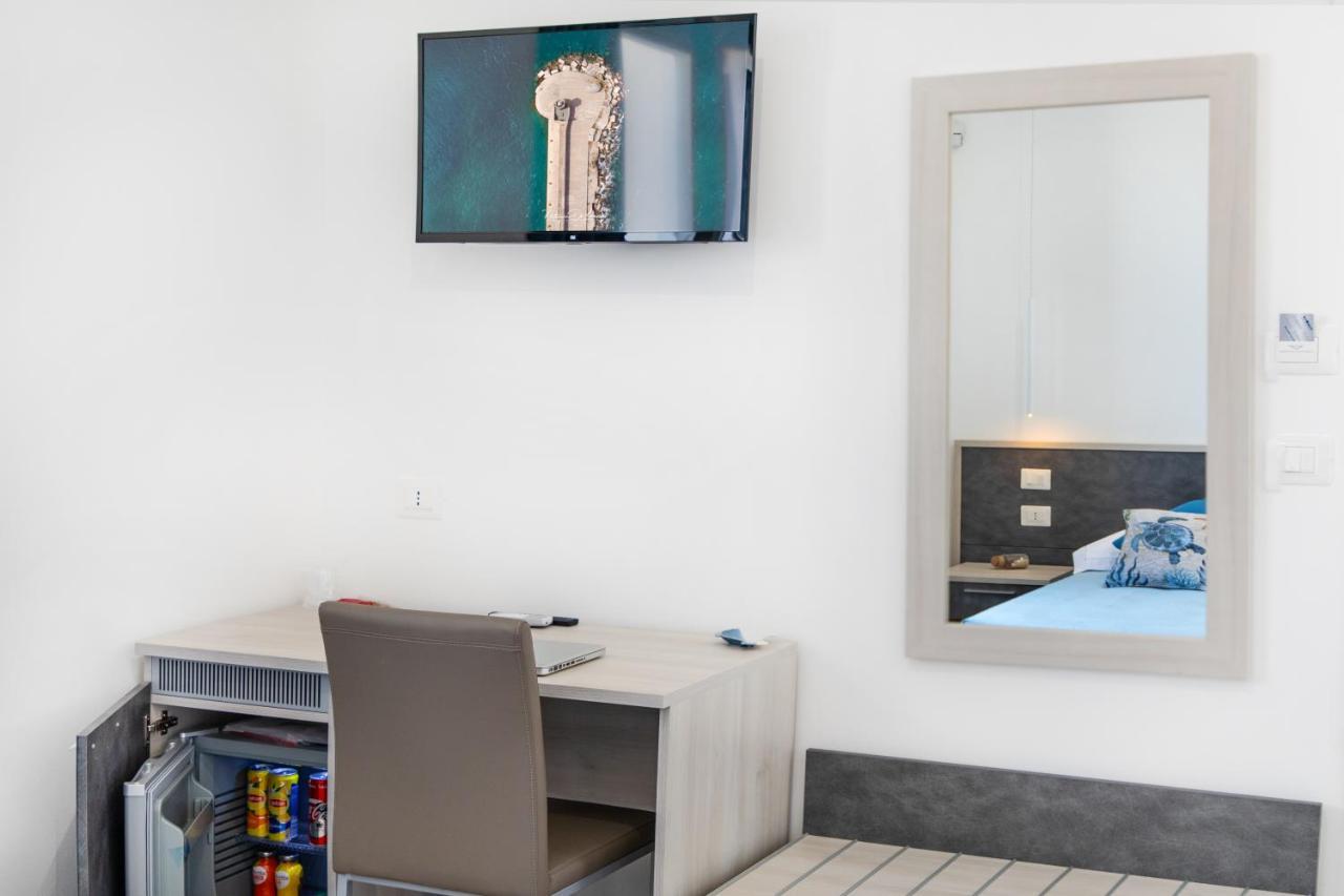 توري موتسا Salaqua Bed And Breakfast المظهر الخارجي الصورة