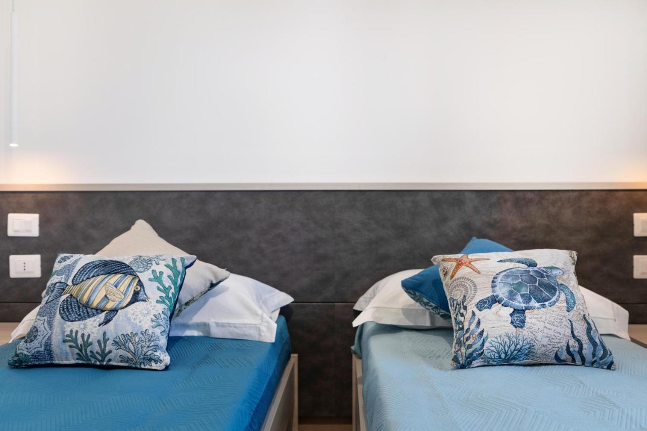 توري موتسا Salaqua Bed And Breakfast المظهر الخارجي الصورة