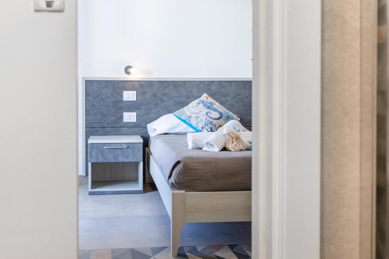 توري موتسا Salaqua Bed And Breakfast المظهر الخارجي الصورة