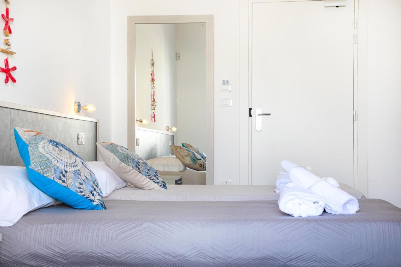 توري موتسا Salaqua Bed And Breakfast المظهر الخارجي الصورة