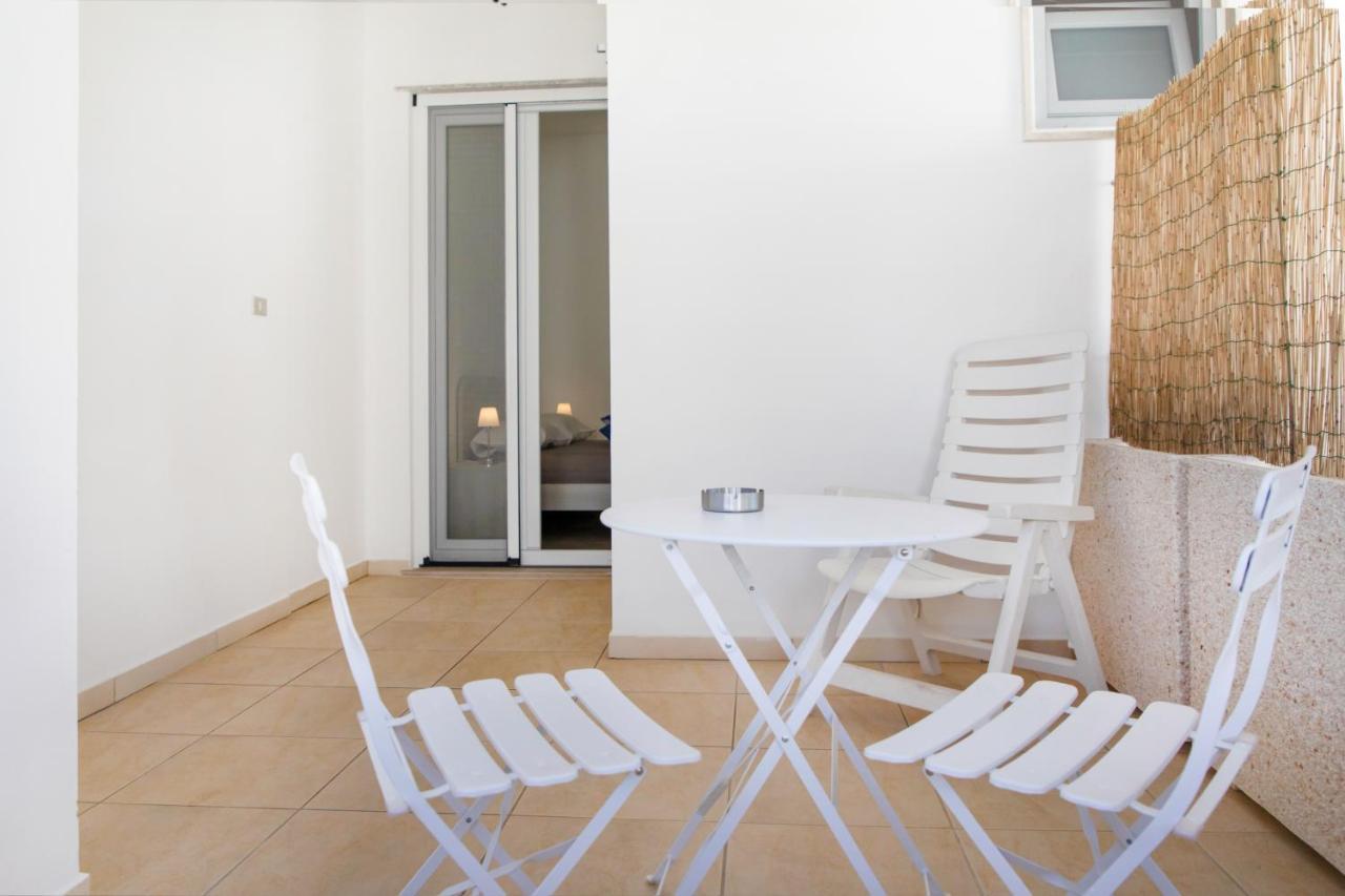 توري موتسا Salaqua Bed And Breakfast المظهر الخارجي الصورة