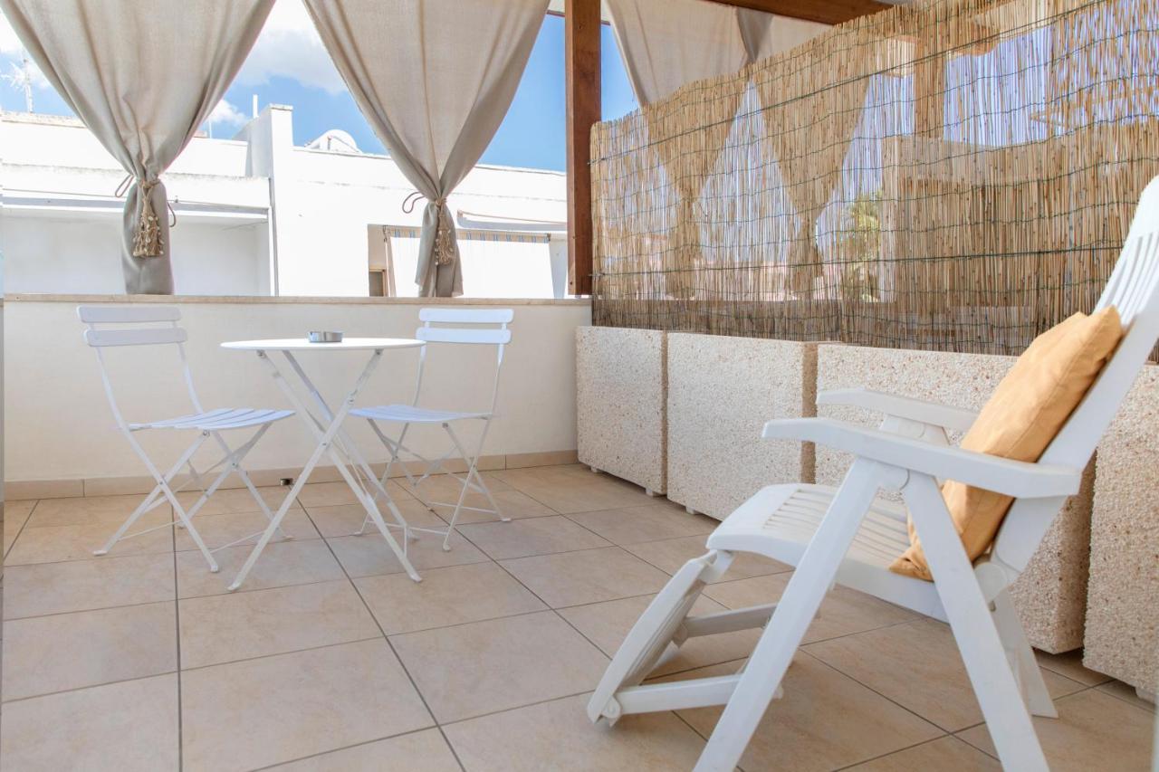 توري موتسا Salaqua Bed And Breakfast المظهر الخارجي الصورة