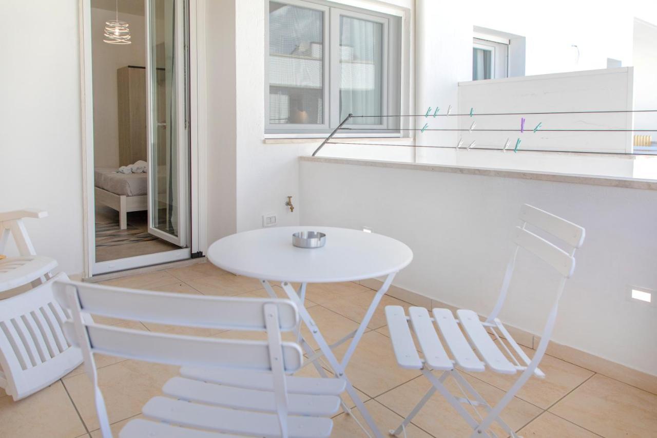 توري موتسا Salaqua Bed And Breakfast المظهر الخارجي الصورة