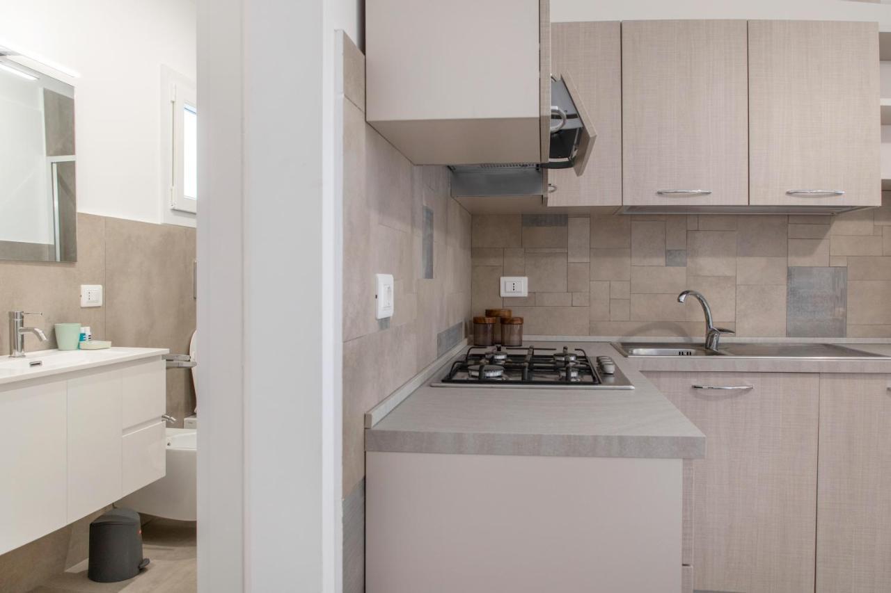 توري موتسا Salaqua Bed And Breakfast المظهر الخارجي الصورة