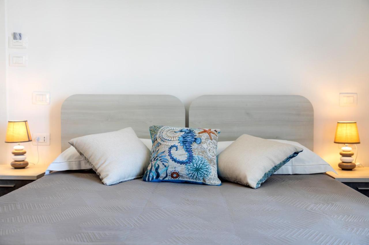 توري موتسا Salaqua Bed And Breakfast المظهر الخارجي الصورة