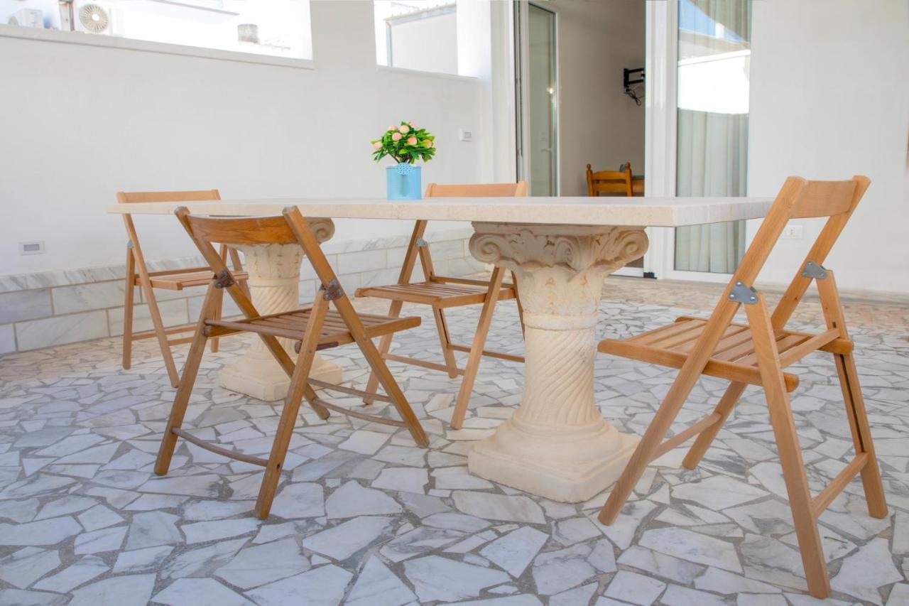 توري موتسا Salaqua Bed And Breakfast المظهر الخارجي الصورة