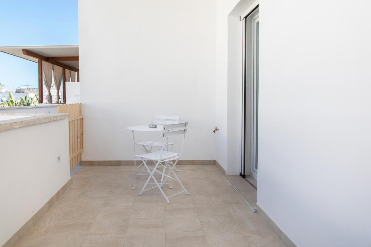 توري موتسا Salaqua Bed And Breakfast المظهر الخارجي الصورة