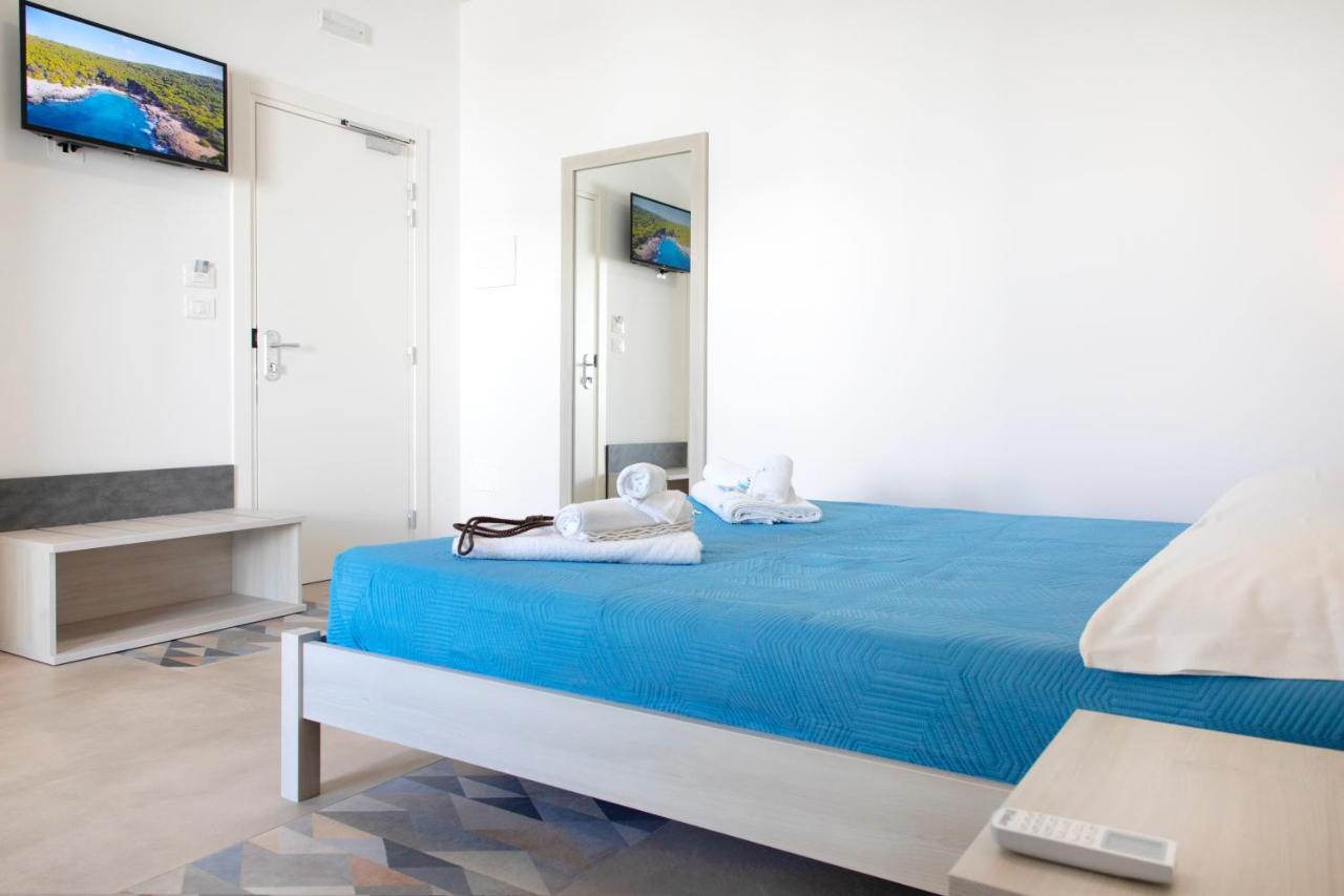 توري موتسا Salaqua Bed And Breakfast المظهر الخارجي الصورة